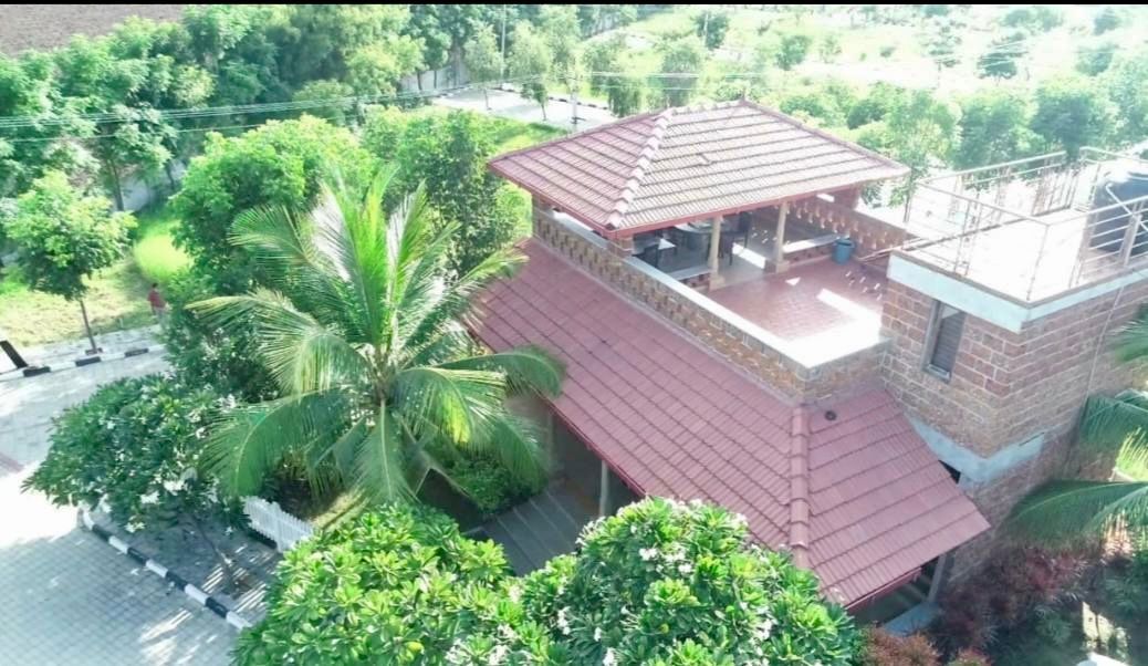 Plot For Sale in Gauribidanur