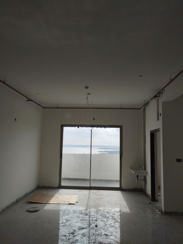Room, hallmark-treasor 3 Bedroom 1765 Sq.Ft. Apartment In Narsingi Hyderabad 9840850