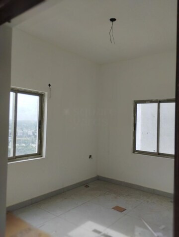 3 BHK Apartment For Sale in Hallmark Treasor, Narsingi