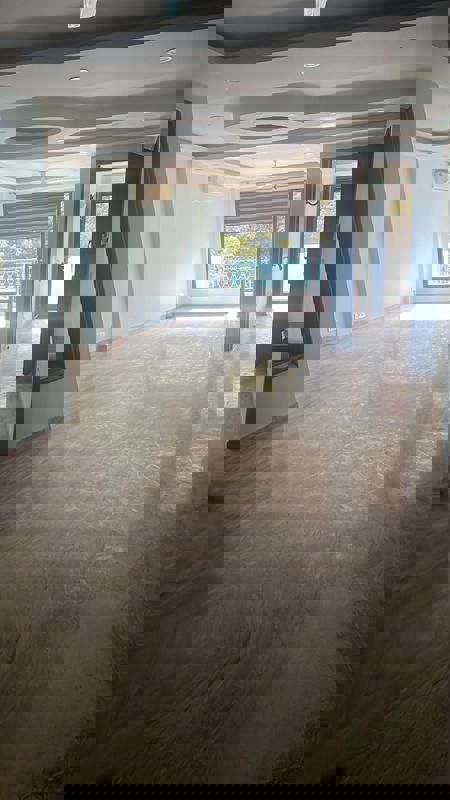 3 BHK + Servant Room Builder Floor For Rent in Greater Kailash II