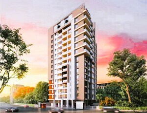 4 BHK Apartment For Sale in Kothrud