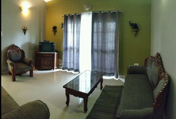 2 BHK Apartment For Rent in Siolim