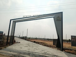 Plot For Sale in Gauribidanur