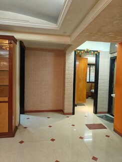 3 BHK + Extra Room Apartment For Rent in Kalpataru Classic