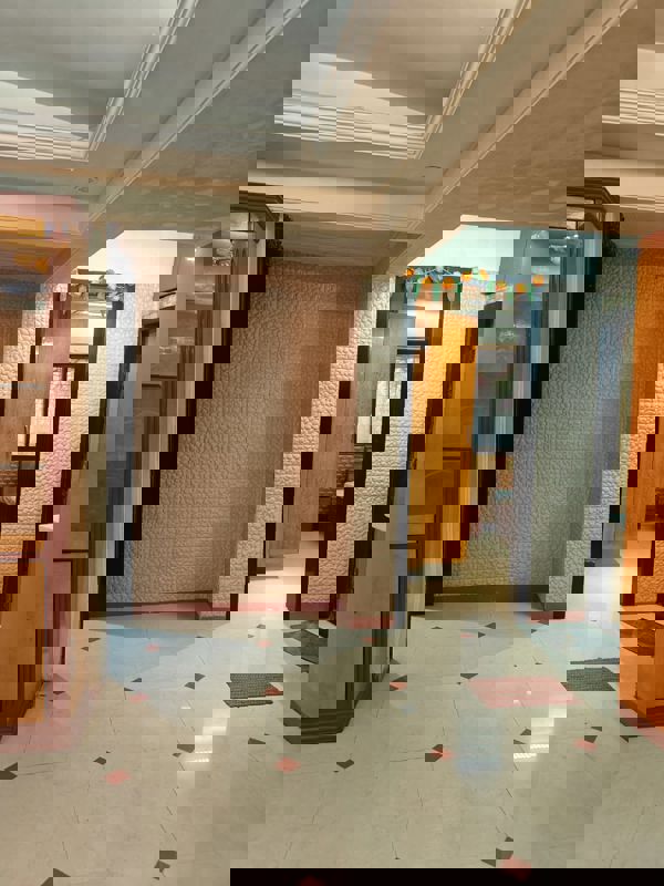 3 BHK + Extra Room Apartment For Rent in Kalpataru Classic