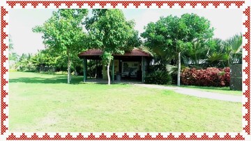  Plot – Garden View at Chikkaballapur - for Sale