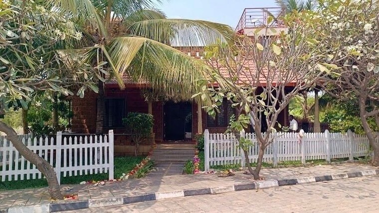 Exterior View, gauribidanur  1200 Sq.Ft. Plot In Gauribidanur Chikkaballapur 9840892