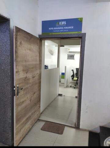 Building Lobby in  Office Space at Rajputpara – for Rent