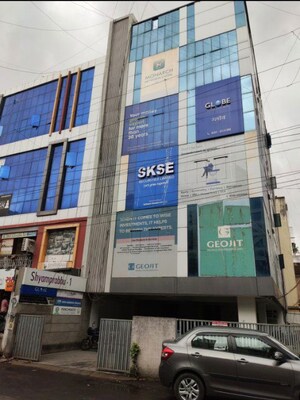  Office Space For Rent in Rajputpara