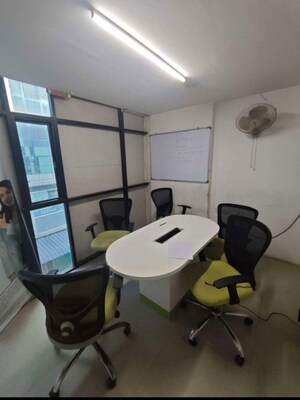 Team Area in  Office Space at Rajputpara – for Rent