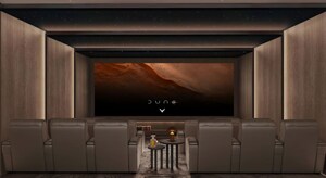  4 BHK Apartment at Inspira One, Bandra West – for Sale