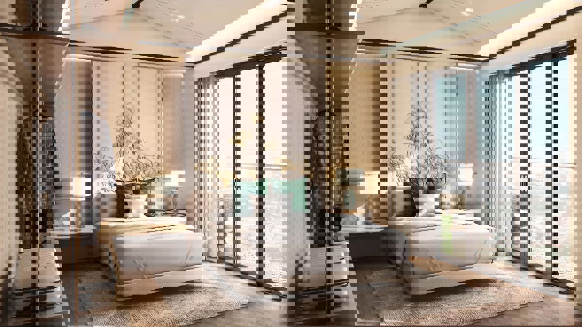 4 BHK Apartment For Sale in Inspira One