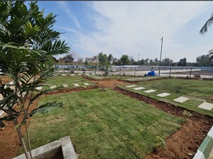  Plot – Garden View at Kaggalipura - for Sale