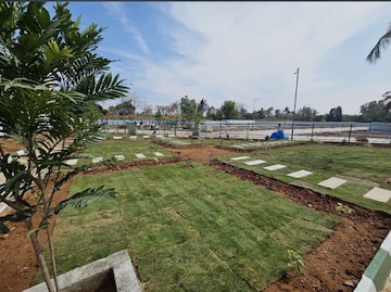  Plot – Garden View at Kaggalipura - for Sale