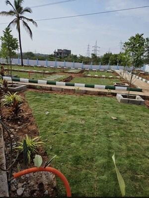  Plot – Garden View at Kaggalipura - for Sale