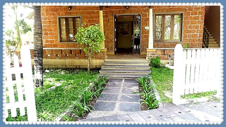 Exterior View, gauribidanur  1200 Sq.Ft. Plot In Gauribidanur Bangalore 9840916