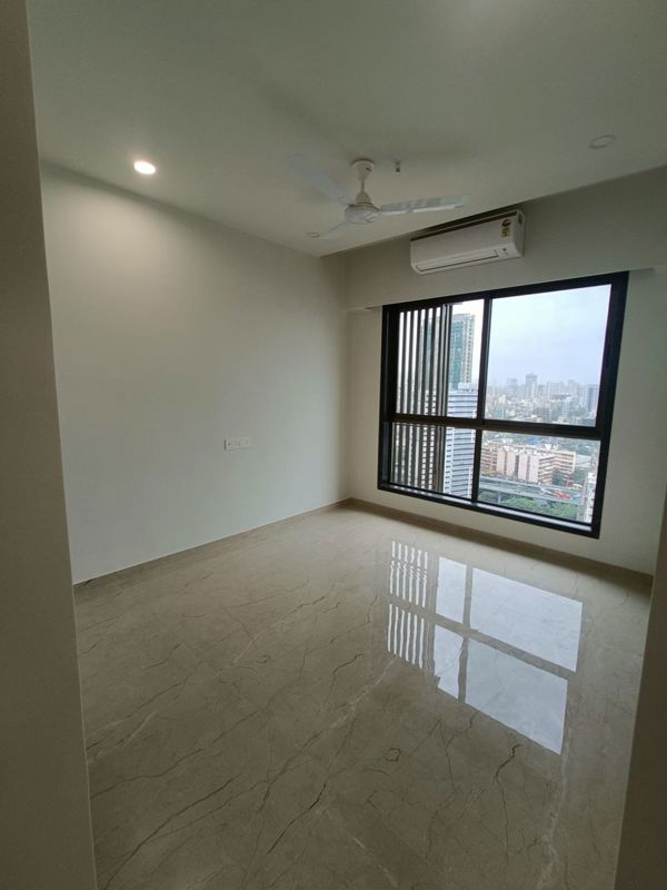 2 BHK 629 Sq.Ft. Apartment in Neminath Nemi Bhavan