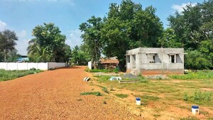 Plot Area in  Plot at Nanjikottai – for Sale