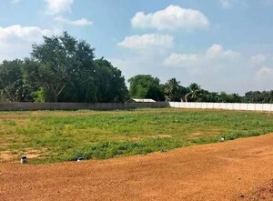  Plot For Sale in Nanjikottai