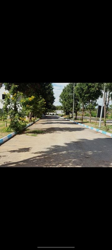  Plot – Garden View at Kaggalipura - for Sale