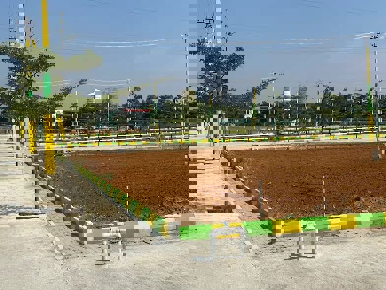 Plot For Sale in Kaggalipura