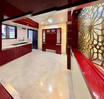 Bedroom in 2 BHK Apartment at Sai Cambridge Residency, Halasuru – for Rent