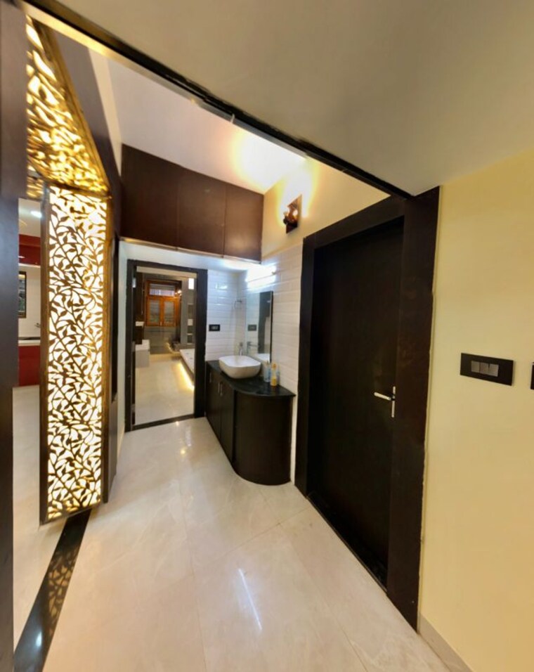 undefined, sai-cambridge-residency 2 Bedroom 1000 Sq.Ft. Apartment In Halasuru Bangalore 9840930