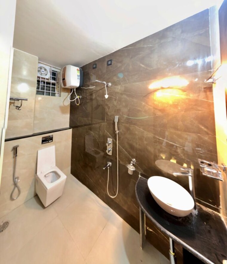 Team Area, sai-cambridge-residency 2 Bedroom 1000 Sq.Ft. Apartment In Halasuru Bangalore 9840930