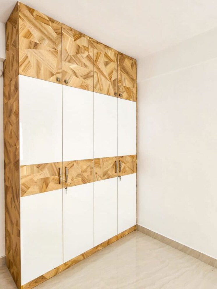 Room, aparna-cyberscape 2.5 Bedroom 1535 Sq.Ft. Apartment In Nallagandla Hyderabad 9840933