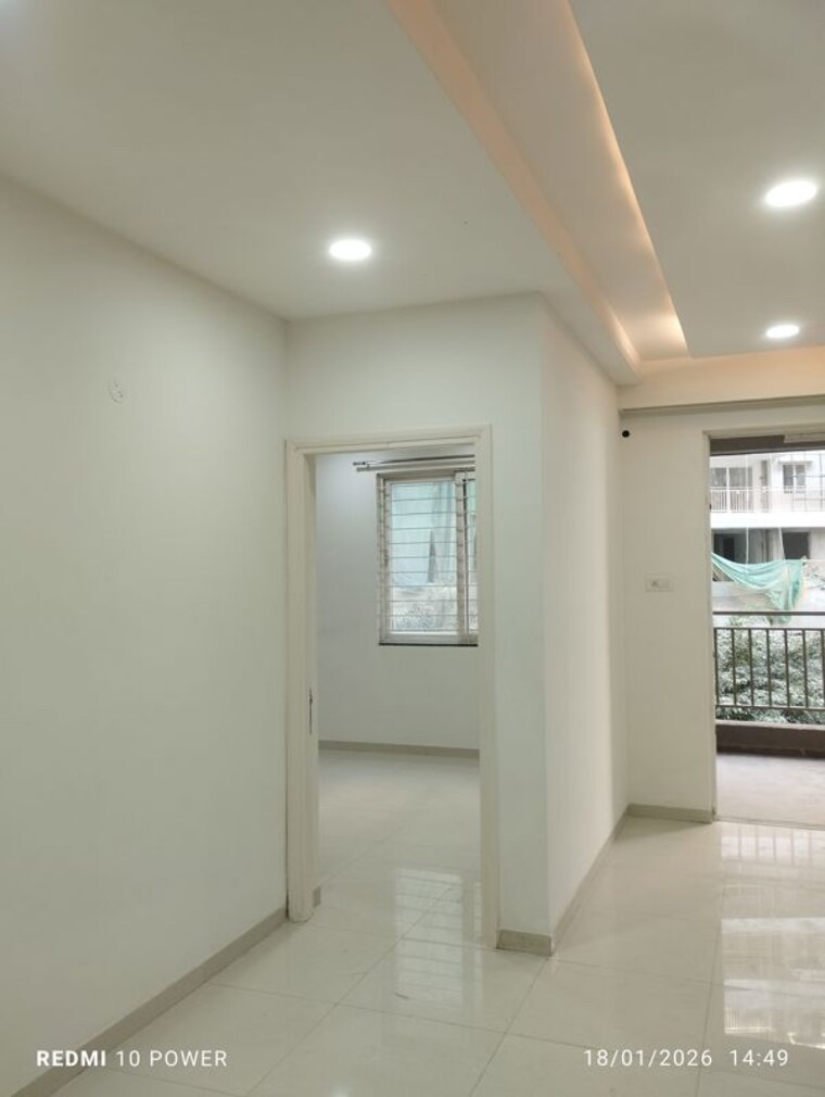 Room, aparna-cyberscape 2.5 Bedroom 1535 Sq.Ft. Apartment In Nallagandla Hyderabad 9840933