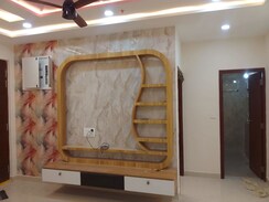 2.5 BHK + Pooja Room Apartment For Rent in Aparna Cyberscape