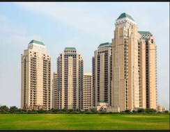 3 BHK + Servant Room Apartment For Sale in ATS Tourmaline