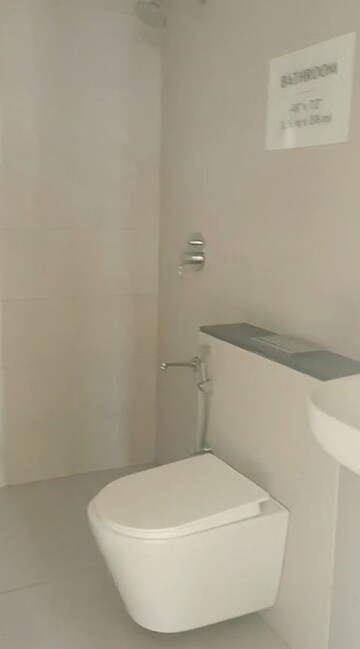 Room in 3 BHK Apartment at Kalpataru Srishti Namaah, Mira Road – for Sale