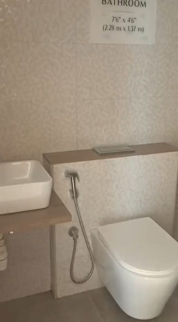 undefined, kalpataru-srishti-namaah 3 Bedroom 979 Sq.Ft. Apartment In Mira Road Thane 9840951