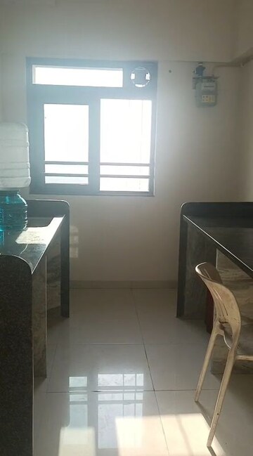 Kitchen in 3 BHK Apartment at Kalpataru Srishti Namaah, Mira Road – for Sale