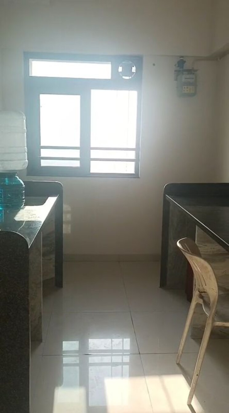 Kitchen, kalpataru-srishti-namaah 3 Bedroom 979 Sq.Ft. Apartment In Mira Road Thane 9840951