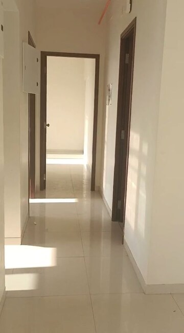 Building Lobby in 3 BHK Apartment at Kalpataru Srishti Namaah, Mira Road – for Sale