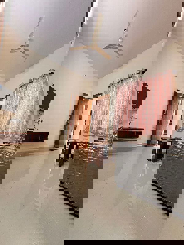 1 BHK Apartment For Rent in Indiranagar