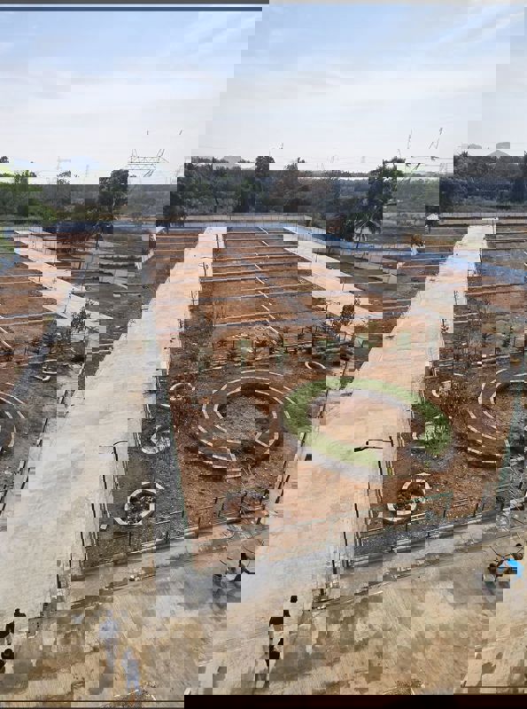 Plot For Sale in Kaggalipura