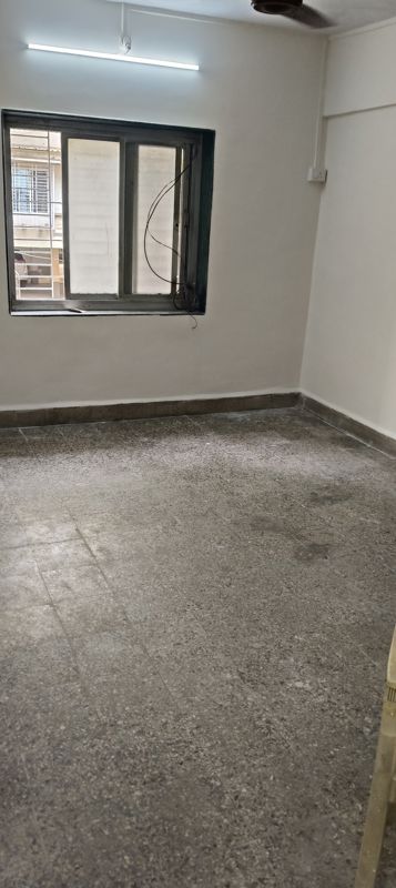 1 BHK + Study Room 500 Sq.Ft. Apartment in Shreerang CHS