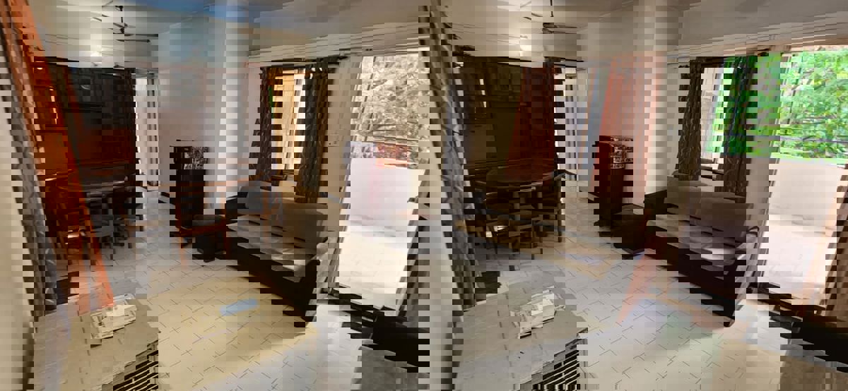 3 BHK 850 Sq.Ft. Apartment in Chidanand CHS