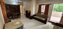 3 BHK Apartment For Rent in Chidanand CHS