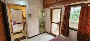 Room in 3 BHK Apartment at Chidanand CHS, Pashan Sus Road – for Rent