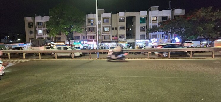  Parking, chidanand-chs 3 Bedroom 850 Sq.Ft. Apartment In Pashan Sus Road Pune 9840942