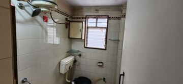 Team Area in 3 BHK Apartment at Chidanand CHS, Pashan Sus Road – for Rent