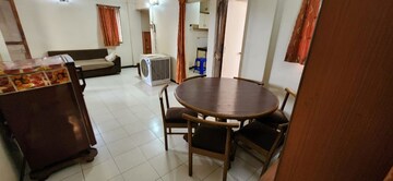 Team Area in 3 BHK Apartment at Chidanand CHS, Pashan Sus Road – for Rent