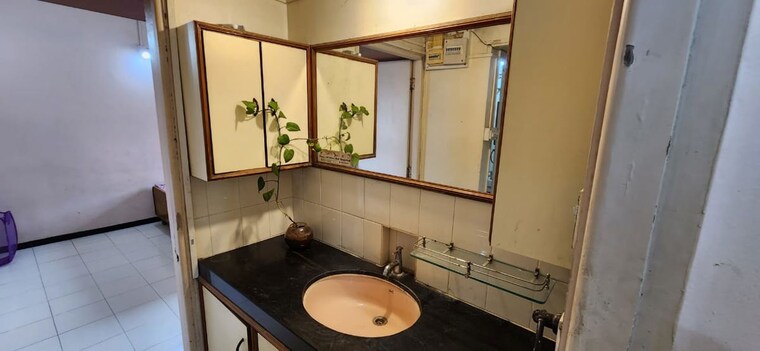 Kitchen, chidanand-chs 3 Bedroom 850 Sq.Ft. Apartment In Pashan Sus Road Pune 9840942