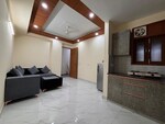 1 BHK + Pooja Room 440 Sq.Ft. Builder Floor in Saket