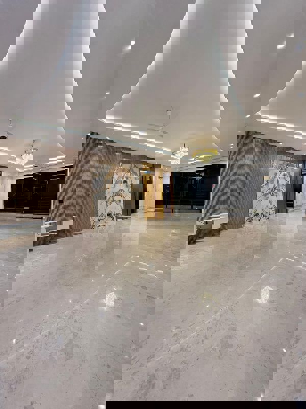 1 BHK + Pooja Room Apartment For Rent in Sector 23