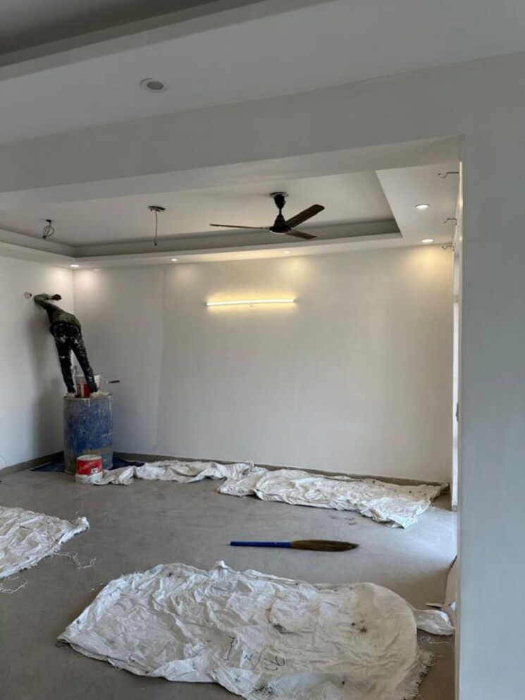 Bedroom, era-redwood-residency 3 Bedroom 1570 Sq.Ft. Apartment In Sector 78 Faridabad 9840970